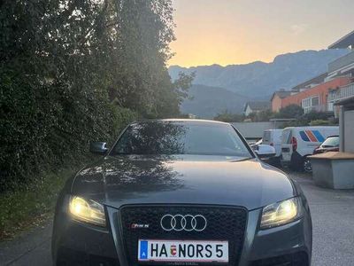 gebraucht Audi RS5 S tronic