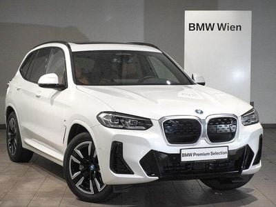 gebraucht BMW iX3