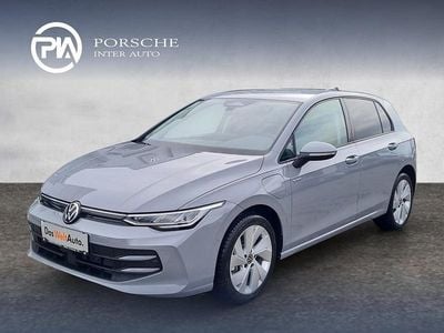 Gebraucht VW Golf VIII 204 PS (150 kW) 2025 Grau Limousine