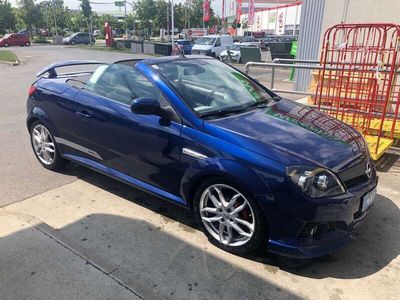 gebraucht Opel Tigra TwinTop 1,4 16V Sport