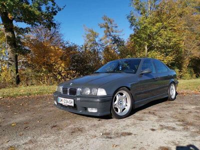 gebraucht BMW 328 328 i