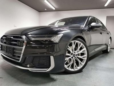 gebraucht Audi A6 S6 Paket exclusiveLuftNachtsichtHead up
