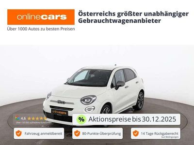 Weiß Gebraucht 2022 Fiat 130 Limousine | € 17.490 (Fairer Preis)