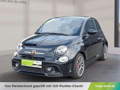 gebraucht Fiat 500 Abarth 595