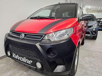 Rot Gebraucht 2019 Aixam Crossline Sport Kleinwagen | € 10.999