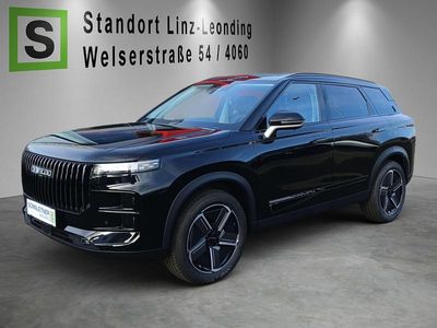 Schwarz Gebraucht 2025 Jaecoo 7 SUV | € 38.545