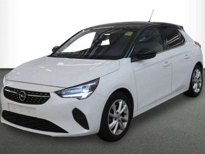gebraucht Opel Corsa 1,2 Elegance 8AT