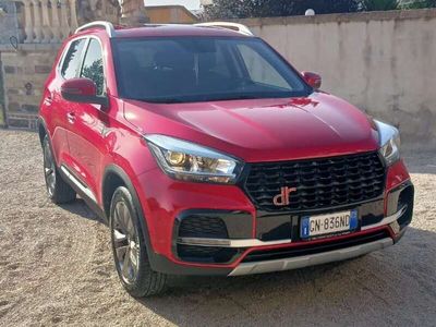 DR Automobiles DR4