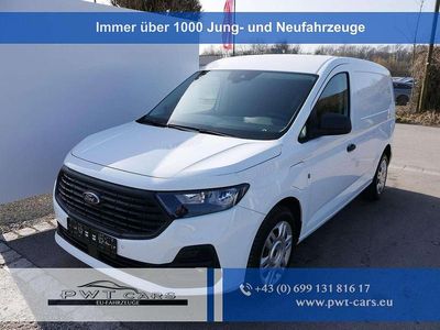 gebraucht Ford Transit Connect Trend 1.5 EcoBoost PHEV L2 Autm...