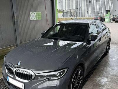 Gebraucht 2019 BMW 330 M Sport Limousine | € 34.400 (Guter Preis)