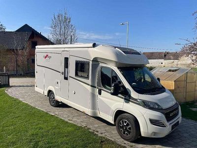 Weiß Gebraucht 2016 Fiat Ducato Van | € 44.600