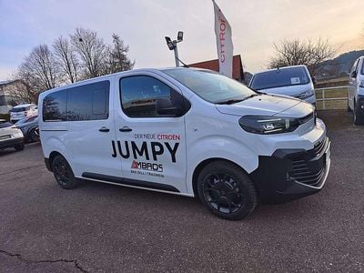 Citroën Jumpy