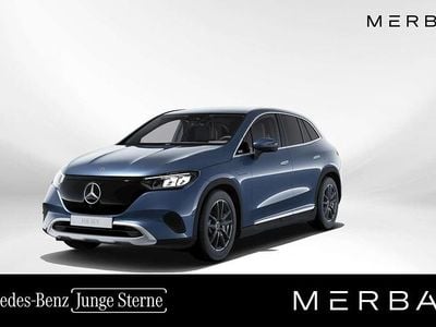gebraucht Mercedes EQE350 SUV EQE 350 + SUV Österreich-Edition Facelift