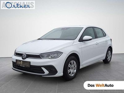 Weiss normal Neu 2025 VW Polo Limousine | € 18.450 (Fairer Preis)