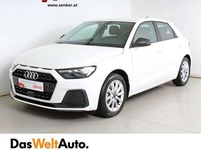 gebraucht Audi A1 25 TFSI advanced exterieur