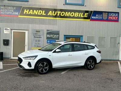 Gebraucht 2022 Ford Focus Active Kombi | € 17.490 (Fairer Preis)