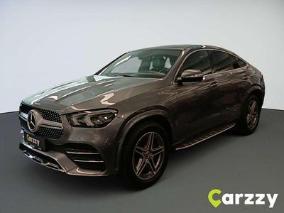Gebraucht 2021 Mercedes GLE350 SUV | € 73.190 (Fairer Preis)