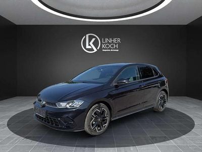 Gebraucht VW Polo Sport 95 PS (69 kW) 2025 Grau Limousine