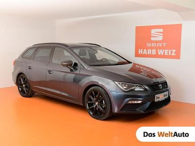 Seat Leon ST