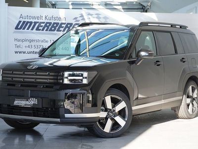 Gebraucht Hyundai Santa Fe 160 PS (117 kW) 2024 SUV