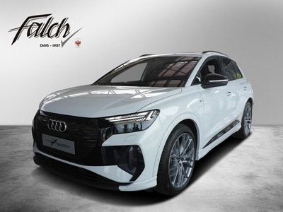 gebraucht Audi Q4 e-tron 50 e-tron quattro