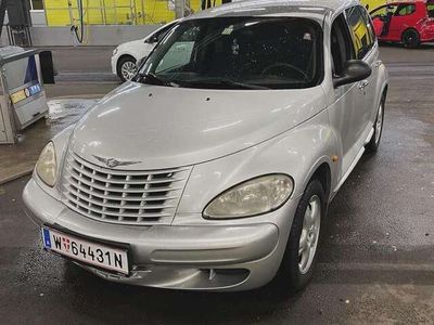 gebraucht Chrysler PT Cruiser 22 CRD Classic Ds. ❌NOTVERKAUF❌