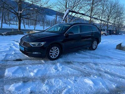 gebraucht VW Passat Variant 1.6 TDI (BlueMotion Technology) Comfortline