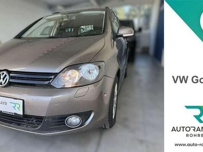 Braun Gebraucht 2009 VW Golf Trendline Limousine | € 4.990 (Guter Preis)