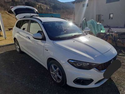 gebraucht Fiat Tipo Kombi Lounge 1.6 MiltiJet II