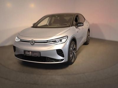 Silber normal Gebraucht 2023 VW ID.5 GTX SUV | € 34.980 (Fairer Preis)