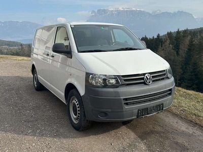 VW T5