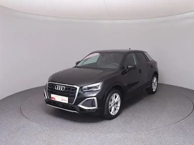 Schwarz normal Neu 2025 Audi Q2 Admired SUV | € 29.888 (Guter Preis)