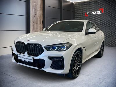 gebraucht BMW X6 xDrive30d