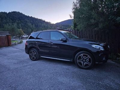 Mercedes GLE250