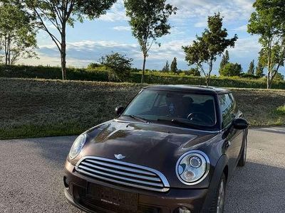 Gebraucht Mini Cooper 122 PS (89 kW) 2011 Kleinwagen