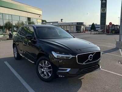 Gebraucht 2019 Volvo XC60 Momentum SUV | € 39.990