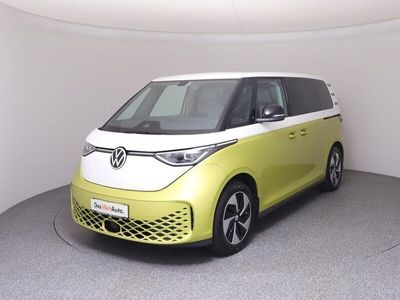 gebraucht VW ID. Buzz ID BuzzPro 150 kW