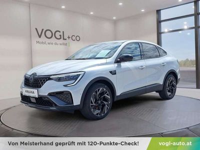 gebraucht Renault Arkana Esprit Alpine E-TECH Full Hybrid 145