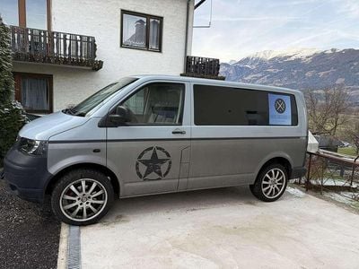 Gebraucht 2006 VW T5 Van | € 4.990