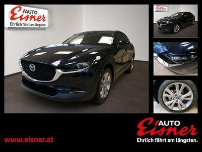 Neu Mazda CX-30 Exclusive-Line 140 PS (102 kW) 2025 SUV