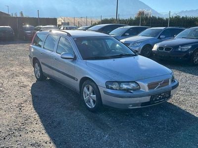 Gebraucht 2002 Volvo V70 Kombi | € 800