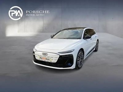 gebraucht Audi A6 e-tron Avant e-tron quattro