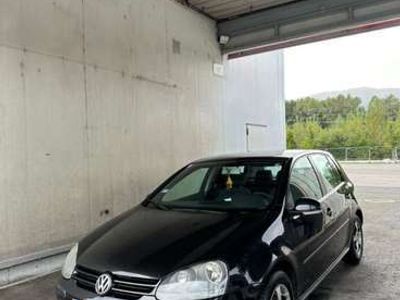 gebraucht VW Golf V 