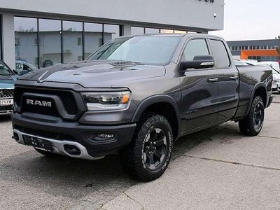 Grau Gebraucht 2019 Dodge Ram Abholung | € 59.980 (Superpreis)