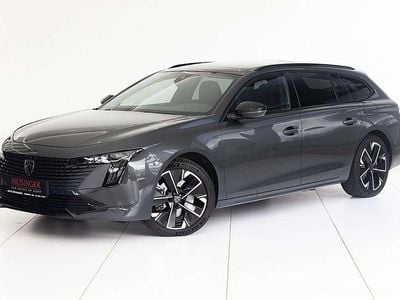 Grau Gebraucht 2024 Peugeot 508 GT Kombi | € 31.900 (Fairer Preis)