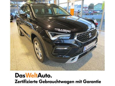 gebraucht Seat Ateca Austria Edition 1.0 TSI