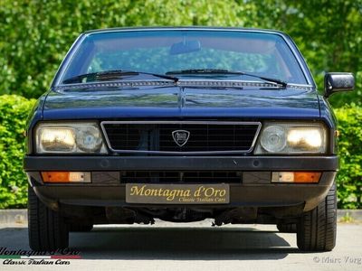 Blau Gebraucht 1979 Lancia Gamma Coupé | € 17.950