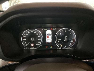 Gebraucht 2018 Volvo XC60 R-Design SUV | € 23.000 (Fairer Preis)