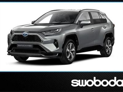 Gebraucht Toyota RAV4 Active 185 PS (136 kW) 2025 SUV