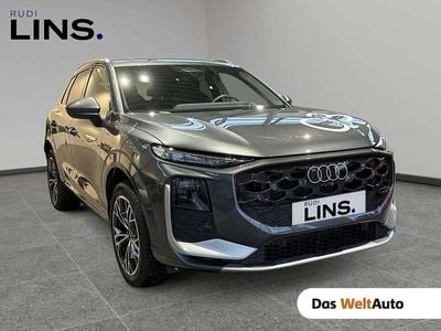 Mittelgrau metallicperleffekt Neu 2025 Audi Q3 S-Line SUV | € 54.904 (Superpreis)